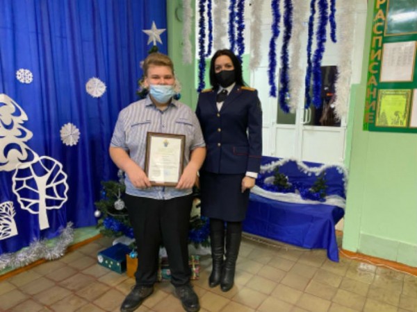 В Самаре подросток не позволил пьяному мужчине похитить 4-летнюю девочку 