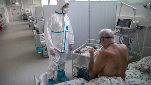 Коронавирус в Самарской области: оперативная сводка о новых заболевших на 4 декабря