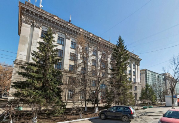 В Самаре кровлю общежития энергетического колледжа ремонтировали с &laquo;мошенничеством&raquo; 