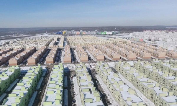 &laquo;Сейчас там ад!&raquo;: Минтранс заявил о планах сделать в &laquo;Крутые ключи&raquo; еще один въезд из Самары 