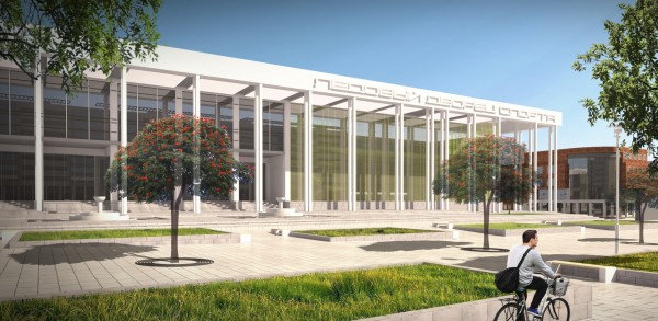 Стало известно, когда в Самаре откроют новый ледовый дворец спорта Стало известно, когда в Самаре откроют новый ледовый дворец спорта