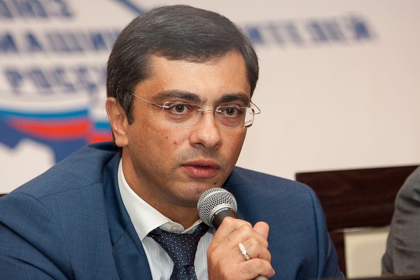 Самарский НОЦ получил господдержку: комментарий Владимира Гутенева 