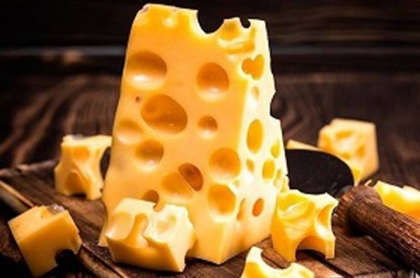 В Самаре фирму оштрафовали на 200 тыс. руб. за фальсифицированный сыр