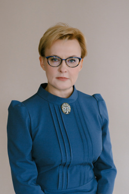 Поздравление&nbsp;Главы Самары Елены Лапушкиной&nbsp;с&nbsp;Новым годом