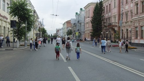 Обещанные Путиным выплаты распространяются на детей до восьми лет