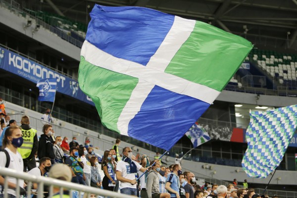 Совет директоров самарских &laquo;Крыльев Советов&raquo; обновится 