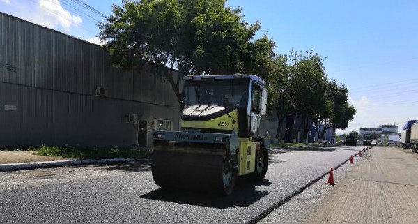 Экспертами одобрены дорожные работы в 2021 году в размере 20 млрд рублей