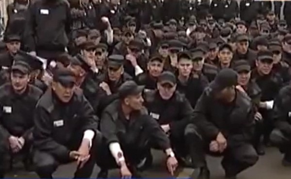 Самарский блогер рассказал про &laquo;бээсные&raquo; спецлагеря 