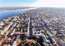 
Александр Хинштейн: "Историческое поселение - это не стеклянный колпак"
