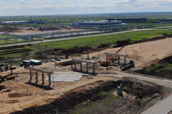  Дмитрий Богданов: В Самарской области инвестор найдет все условия для успеха!  