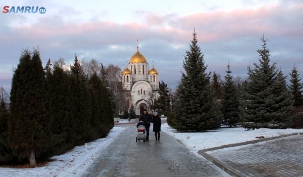 В Самарской области увеличат ежемесячную выплату для многодетных
