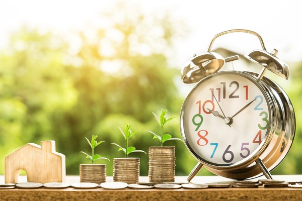 В России растет доля просроченных потребительских кредитов 