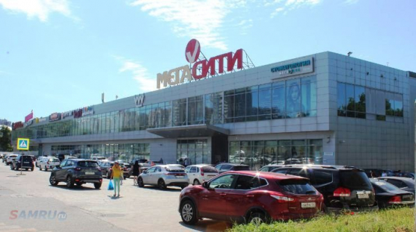 В четырех ТЦ Самары открыли точки с местными продуктами