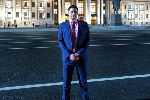 В Самаре арестовали депутата, подозреваемого в сбыте наркотиков 