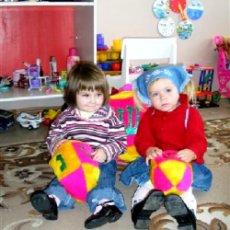 В Красном Яру построят детсад