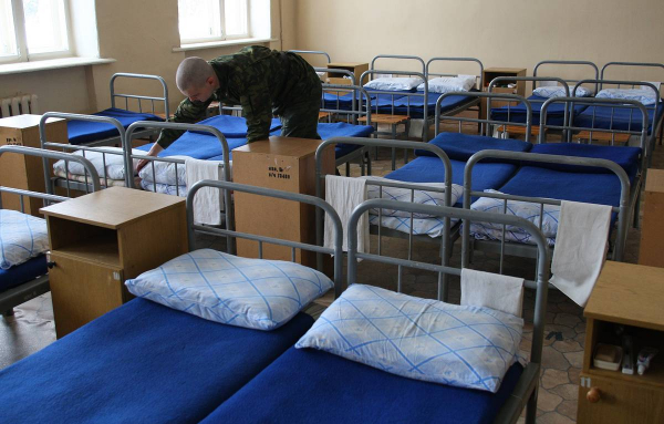 В Самарской области оцифруют армейское ЖКХ 