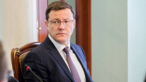 Губернатор Самарской области подтвердил окончание дистанционного обучения с 11 января