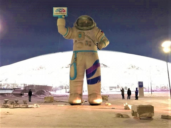 Прогулки на свежем воздухе, активный отдых и зимние фотосессии: Как провести новогодние каникулы в Самаре?