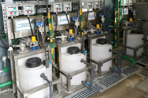  Инновации - для экологии  