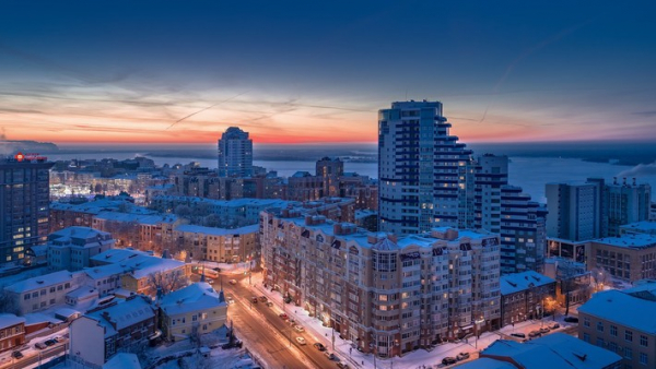 Пересадочные талоны и запрет на строительство многоэтажек: главные новости Самары на 4 января 