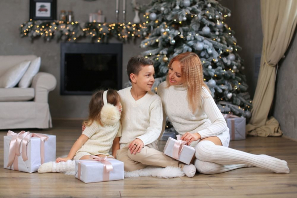  Дети и молодежь откровенно рассказали, чего им не хватает для счастья  