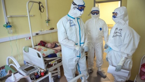 Коронавирус в Самарской области: обо всём, что произошло к 5 января