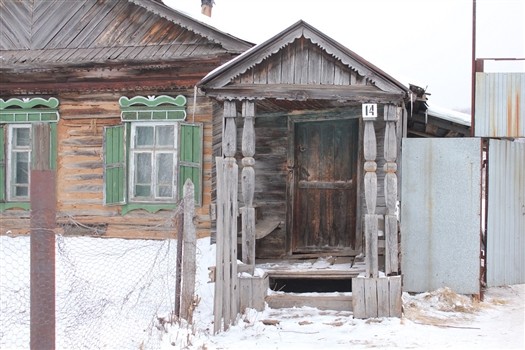 
"Билет в жизнь": самарские волонтеры дают бездомным второй шанс
