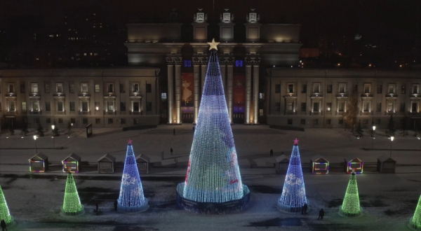 Прогулки на свежем воздухе, активный отдых и зимние фотосессии: Как провести новогодние каникулы в Самаре?