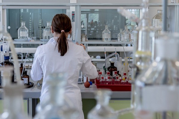 В России назвали самые востребованные профессии в 2021 году 