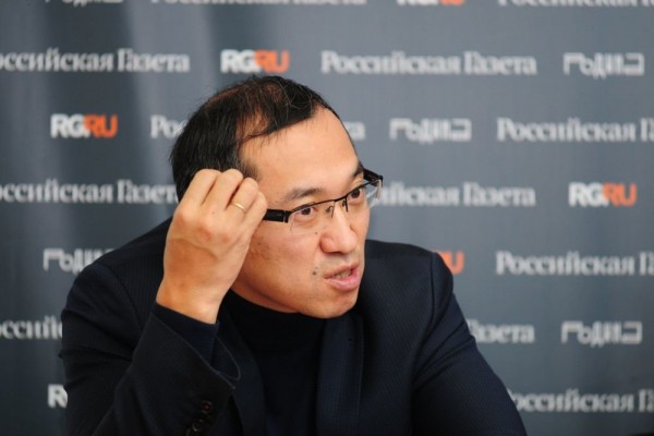  Конкуренция в масках  