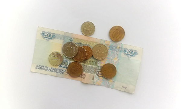 С 1 января неработающим пенсионерам увеличат пенсии