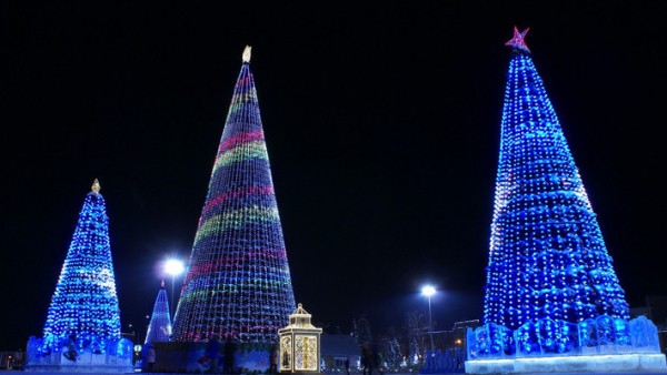 Канун Рождества и новая партия вакцины: главные новости Самары на 6 января