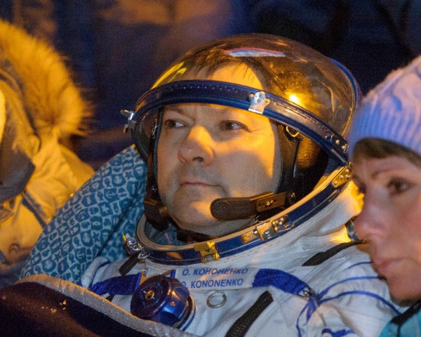 Красиво и познавательно: космонавт Олег Кононенко оценил, как украсили Самару к Новому году Красиво и познавательно: космонавт Олег Кононенко оценил, как украсили Самару к Новому году