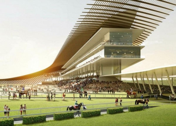 У &laquo;Самара Арены&raquo; собираются построить ипподром 