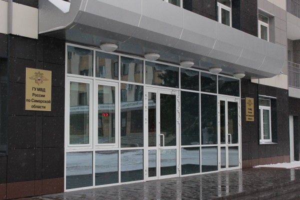 Эхо криминальных войн: в Самаре задержали 49-летнего мужчину с арсеналом оружия и боеприпасов Эхо криминальных войн: в Самаре задержали 49-летнего мужчину с арсеналом оружия и боеприпасов