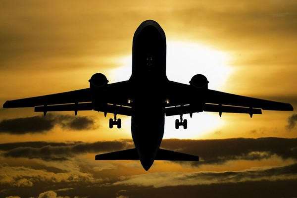 В Самаре экстренно приземлился самолет из Тюмени 