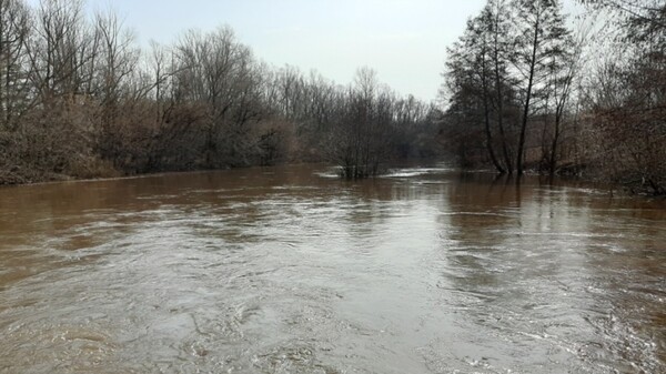 Названа дата, когда Жигулевская ГЭС откроет плотину 