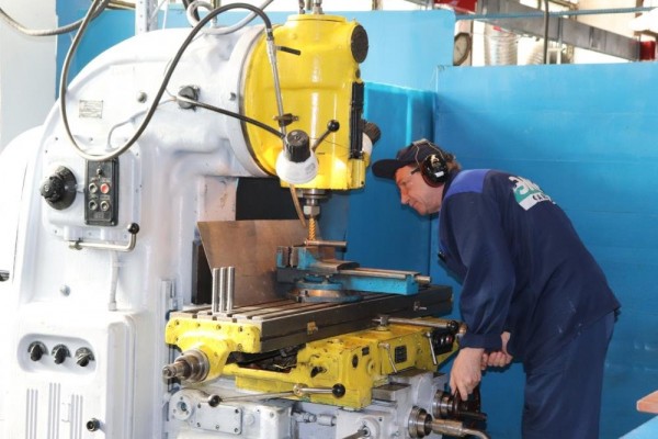 На заводе электромонтажных изделий внедрили бережливое производство На заводе электромонтажных изделий внедрили бережливое производство