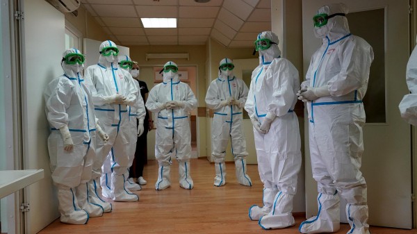 Где в Самарской области за сутки нашли 189 больных коронавирусом 