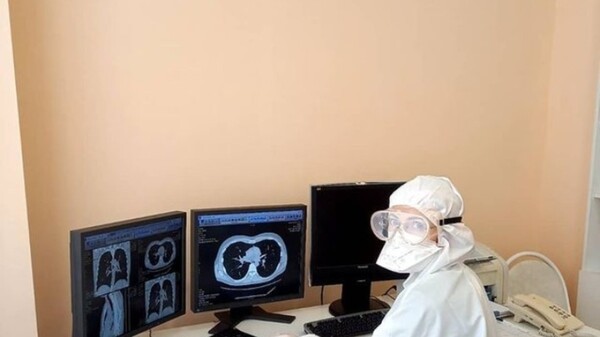 Коронавирус в Самарской области диагностировали еще 189 жителям