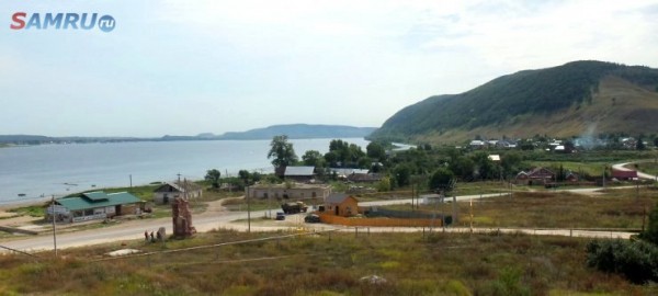 В Самаре с 16 апреля 2021 года запустили теплоходы в Ширяево и Шелехметь