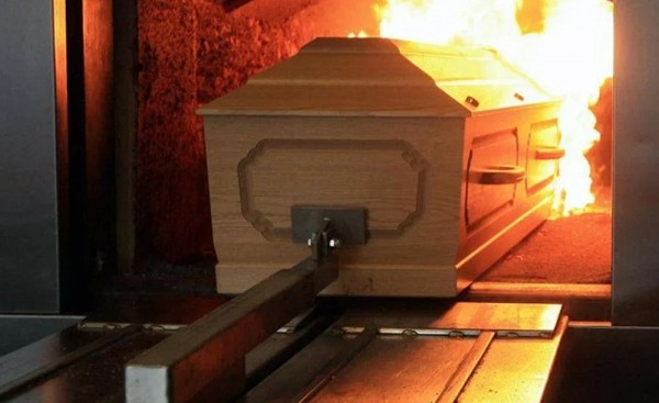 &laquo;Одиссея самарского крематория&raquo;: жители Кривого Озера выступили против 