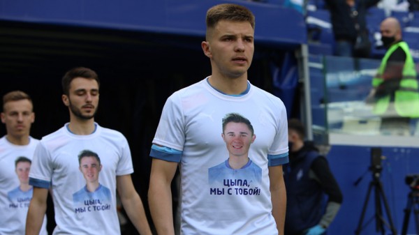 &laquo;Крылья&raquo; разгромили &laquo;Факел&raquo; и обновили рекорд ФНЛ по числу побед подряд 