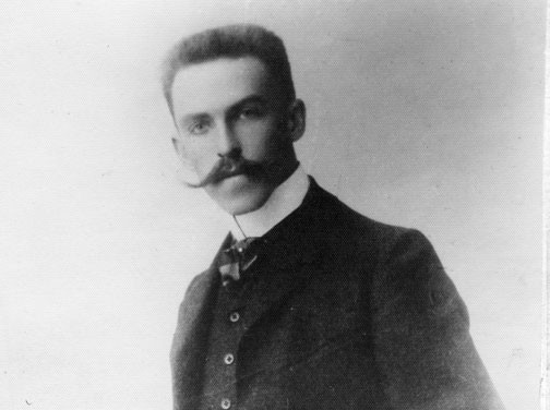 Памятник купцу Константину Головкину установят на улице Ленинградской в Самаре 