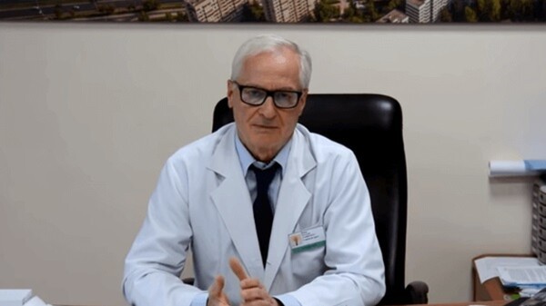 Николай Ренц сложил с себя полномочия депутата Самарской Губернской Думы