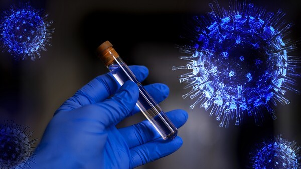 Двойные тесты для туристов, регистрация вакцины в назальной форме: все, что известно о Covid-19 в Самарской области к 22 апреля