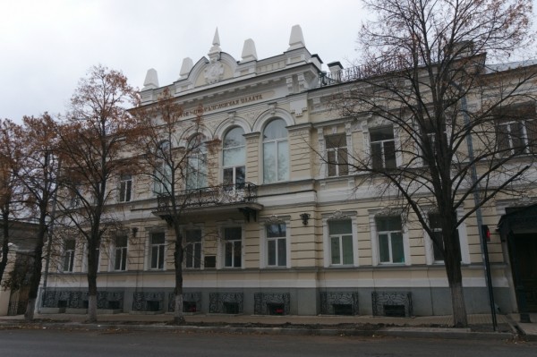 Купцы Аржановы: от жажды наживы к благотворительности