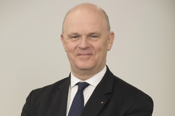 Летом президентом АВТОВАЗа станет Николя Мор 