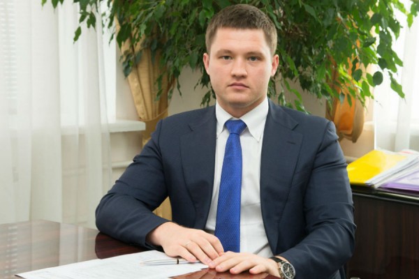 Экс-министр Евгений Чудаев поборется за кресло депутата самарской губдумы Экс-министр Евгений Чудаев поборется за кресло депутата самарской губдумы