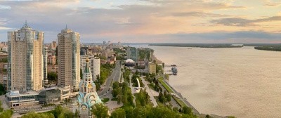 Самара — в числе лидеров по уровню частных инвестици Самара — в числе лидеров по уровню частных инвестици